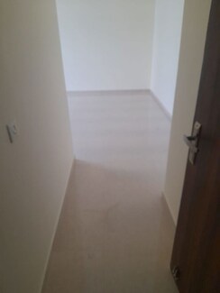 2.5 BHK + Servant Room Apartment For Rent in Pioneer Park Phase 1