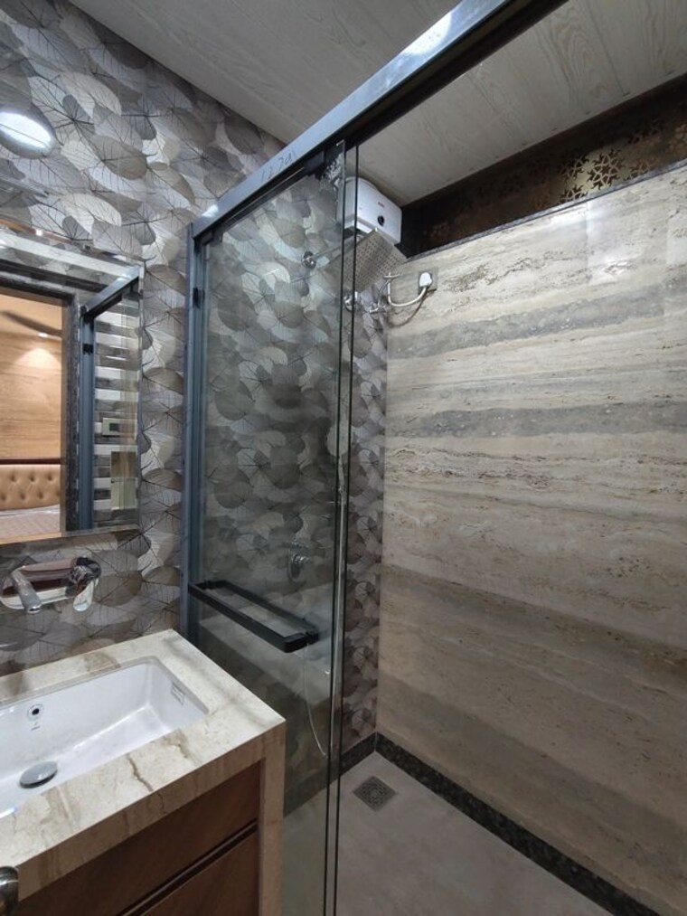 undefined, ekta-tripolis 3.5 Bedroom 1286 Sq.Ft. Apartment In Goregaon West Mumbai 10434716
