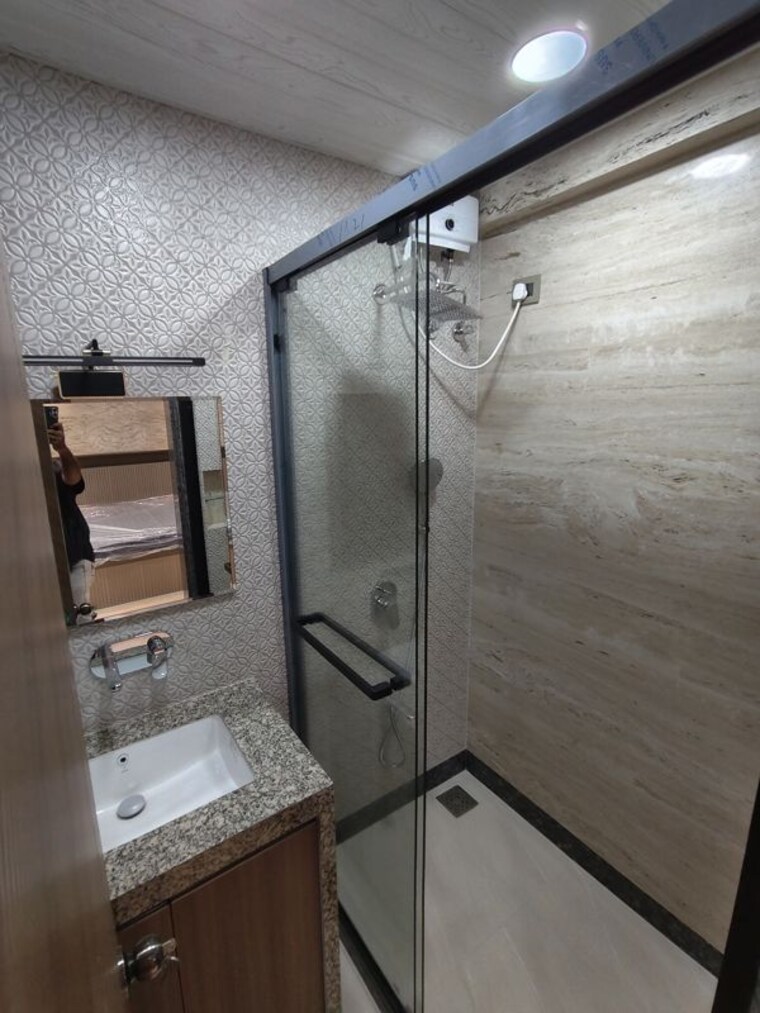 undefined, ekta-tripolis 3.5 Bedroom 1286 Sq.Ft. Apartment In Goregaon West Mumbai 10434716