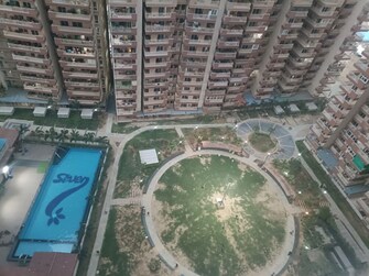 2 BHK Apartment For Rent in Gaur City 7th Avenue in Sector 4 Greater Noida, Greater Noida