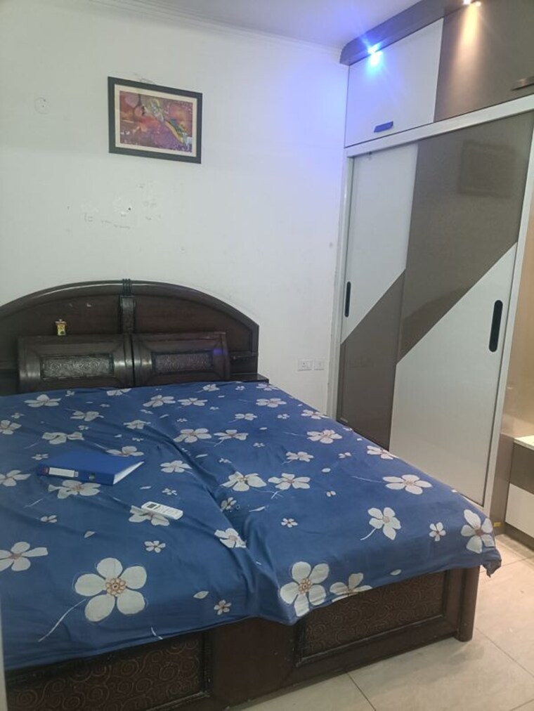 Bedroom, gaur-city-7th-avenue 2 Bedroom 1020 Sq.Ft. Apartment In Sector 4 Greater Noida Greater Noida 10434737