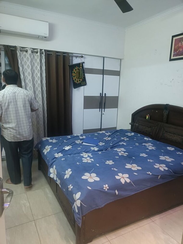 Bedroom, gaur-city-7th-avenue 2 Bedroom 1020 Sq.Ft. Apartment In Sector 4 Greater Noida Greater Noida 10434737