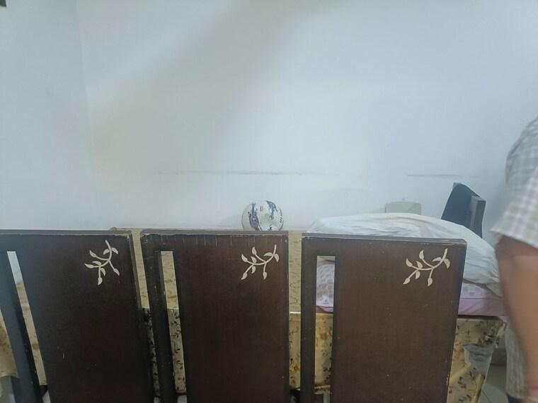 Bedroom, gaur-city-7th-avenue 2 Bedroom 1020 Sq.Ft. Apartment In Sector 4 Greater Noida Greater Noida 10434737