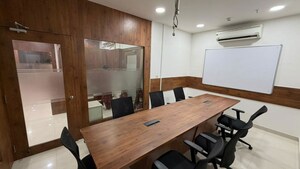 Bedroom in  Office Space at Adventz Infinity, Salt Lake Sector V – for Rent