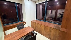 Kitchen in  Office Space at Adventz Infinity, Salt Lake Sector V – for Rent