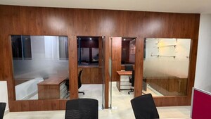  Office Space For Rent in Adventz Infinity, Salt Lake Sector V