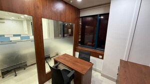 Kitchen in  Office Space at Adventz Infinity, Salt Lake Sector V – for Rent
