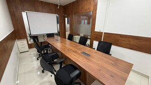 Kitchen in  Office Space at Adventz Infinity, Salt Lake Sector V – for Rent