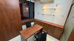 Kitchen in  Office Space at Adventz Infinity, Salt Lake Sector V – for Rent
