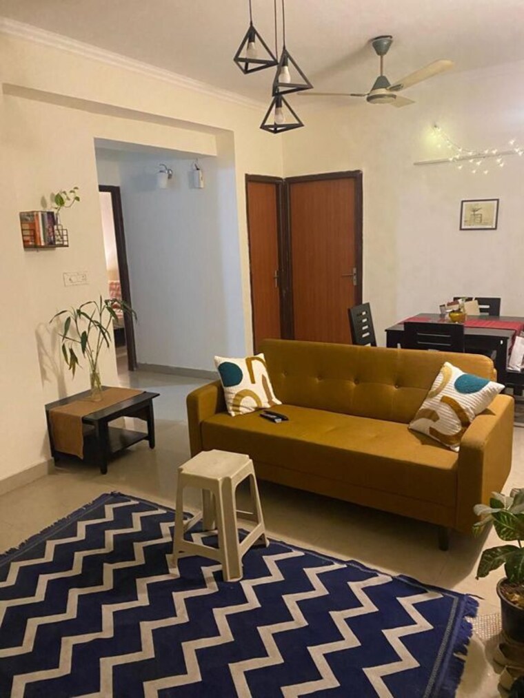 Team Area, tata-eureka-park 2 Bedroom 1100 Sq.Ft. Apartment In Sector 150 Noida 10434749