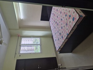 Team Area in 2 BHK Apartment at Sethi Max Royal, Sector 76 – for Rent