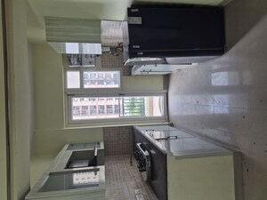 Kitchen in 2 BHK Apartment at Sethi Max Royal, Sector 76 – for Rent