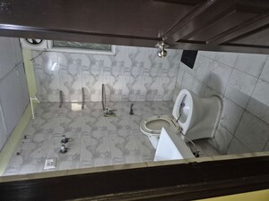Bathroom in 2 BHK Apartment at Sethi Max Royal, Sector 76 – for Rent