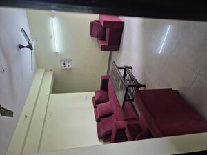 Team Area in 2 BHK Apartment at Sethi Max Royal, Sector 76 – for Rent