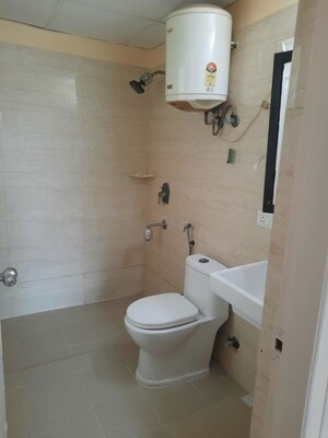 Bathroom in 2.5 BHK Apartment at Sethi Max Royal, Sector 76 – for Rent