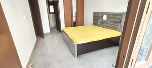 Bedroom in 1 BHK Apartment at Dlf Phase V – for Rent