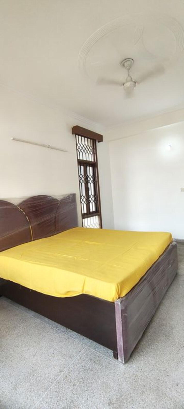 Bedroom, dlf phase v 1 Bedroom 988 Sq.Ft. Apartment In Dlf Phase V Gurgaon 10434757