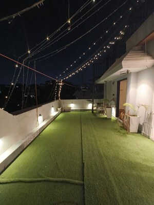 1 BHK Apartment For Rent in Dlf Phase V