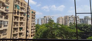 1 BHK Apartment – Exterior View View at Dlf Phase V - for Rent