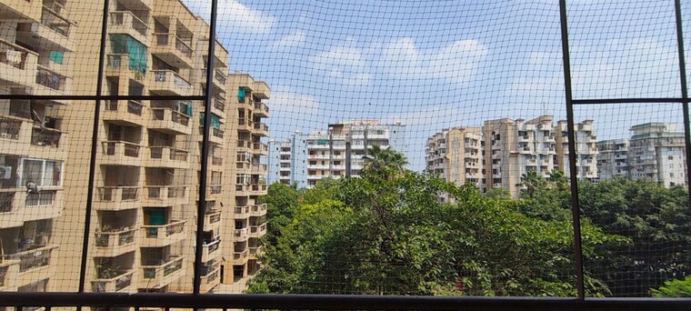 Exterior View, dlf phase v 1 Bedroom 988 Sq.Ft. Apartment In Dlf Phase V Gurgaon 10434757
