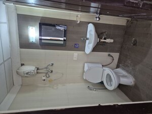 Bathroom in 2 BHK Apartment at Aditya Urban Casa, Sector 78 – for Rent