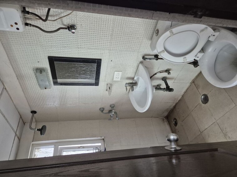 Bathroom, aditya-urban-casa 2 Bedroom 875 Sq.Ft. Apartment In Sector 78 Noida 10434758