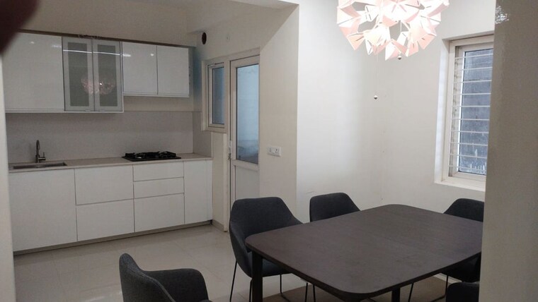 Team Area, alpine-gmr-springfield 2 Bedroom 1120 Sq.Ft. Apartment In Turkapally Hyderabad 10434751