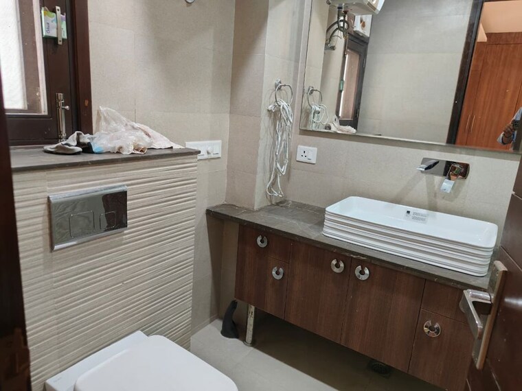 Kitchen, conscient-heritage-max 3 Bedroom 1942 Sq.Ft. Apartment In Sector 102 Gurgaon 10434759