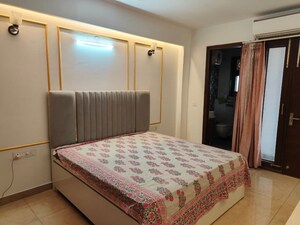 Bedroom in 3 BHK Apartment at Conscient Heritage Max, Sector 102 – for Rent