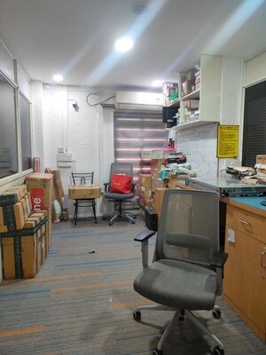 Living Room in  Office Space at Shivaji Nagar – for Rent