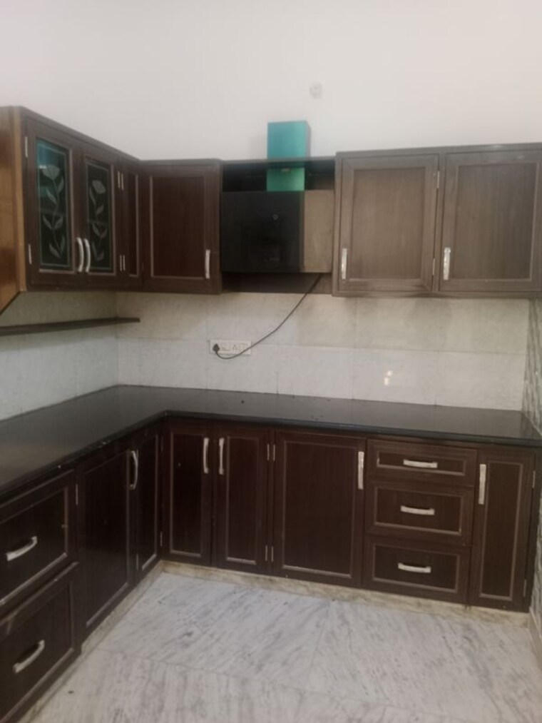 Kitchen, sector 18 2 Bedroom 1325 Sq.Ft. Builder Floor In Sector 18 Panipat 10434762