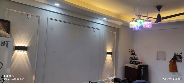 Room, signature-orchard-avenue-2 2 Bedroom 680 Sq.Ft. Apartment In Sector 93 Gurgaon 10434764