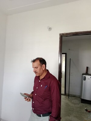 Furnished Amenities in 2 BHK Builder Floor at Ansals Sushant City – for Rent