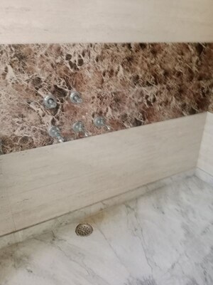 Swimming Pool in 2 BHK Builder Floor at Ansals Sushant City – for Rent