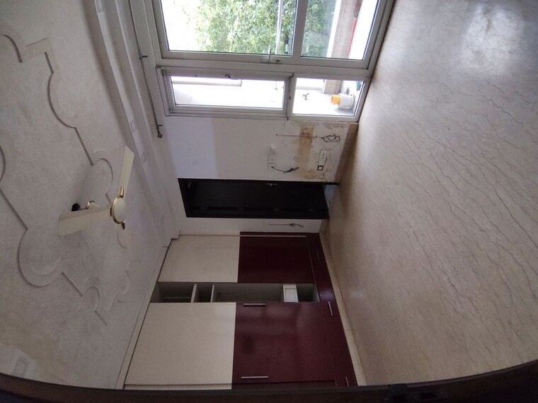 Kitchen, lajpat nagar i 2 Bedroom 100 Sq.Yd. Builder Floor In Lajpat Nagar I Delhi 10434771