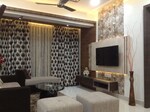 2 BHK 990 Sq.Ft. Apartment in Powai Vihar