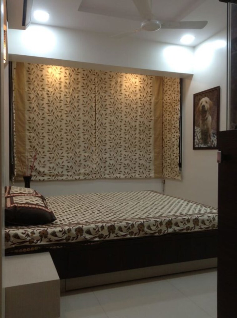 Bedroom, powai-vihar 2 Bedroom 990 Sq.Ft. Apartment In Powai Mumbai 10434775