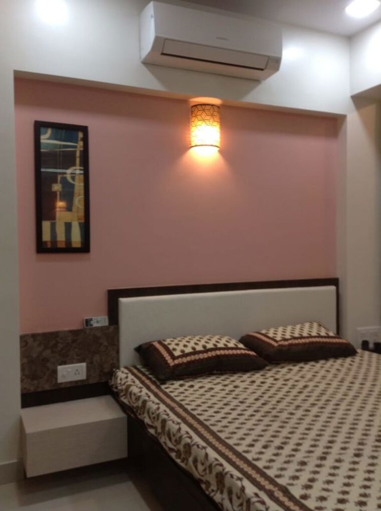 Bedroom, powai-vihar 2 Bedroom 990 Sq.Ft. Apartment In Powai Mumbai 10434775