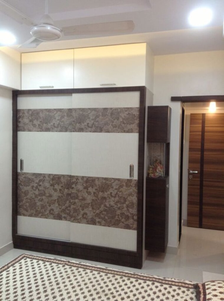 Bedroom, powai-vihar 2 Bedroom 990 Sq.Ft. Apartment In Powai Mumbai 10434775