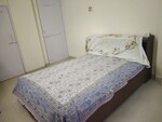 1 BHK 555 Sq.Ft. Apartment in Powai Vihar