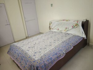 1 BHK Apartment For Rent in Powai Vihar, Powai