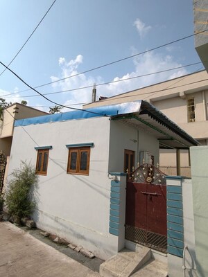 2 BHK Independent House For Rent in Nunna