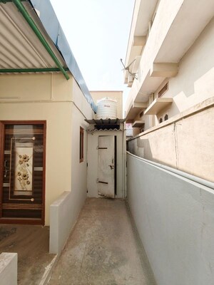 Balcony in 2 BHK Independent House at Nunna – for Rent