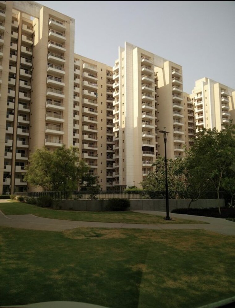 Exterior View, bestech-park-view-altura 3.5 Bedroom 2150 Sq.Ft. Apartment In Sector 79 Gurgaon 10434766