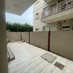 3 BHK Apartment – Exterior View View at BPTP Amstoria Country Floor, Sector 102 - for Rent
