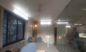 Living Room in  Office Space at Siddhivinayak Vision Galleria, Pimple Saudagar – for Sale