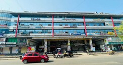 Office Space For Sale in Siddhivinayak Vision Galleria