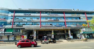  Office Space For Sale in Siddhivinayak Vision Galleria, Pimple Saudagar