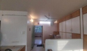 Living Room in  Office Space at Siddhivinayak Vision Galleria, Pimple Saudagar – for Sale