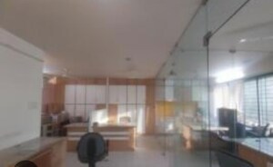 Parking in  Office Space at Siddhivinayak Vision Galleria, Pimple Saudagar – for Sale